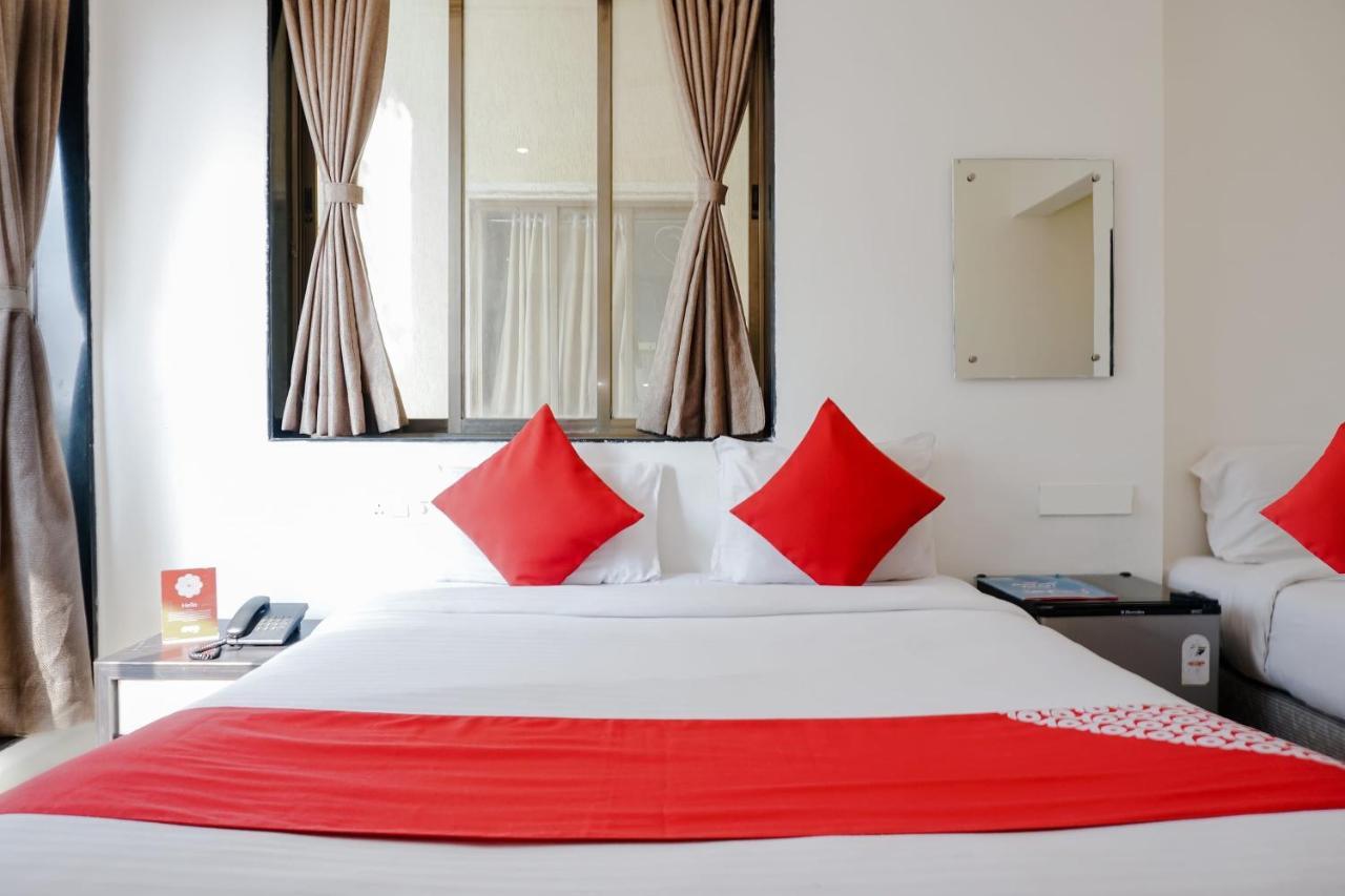 Dreams Holiday Resort Lonavala Exteriör bild