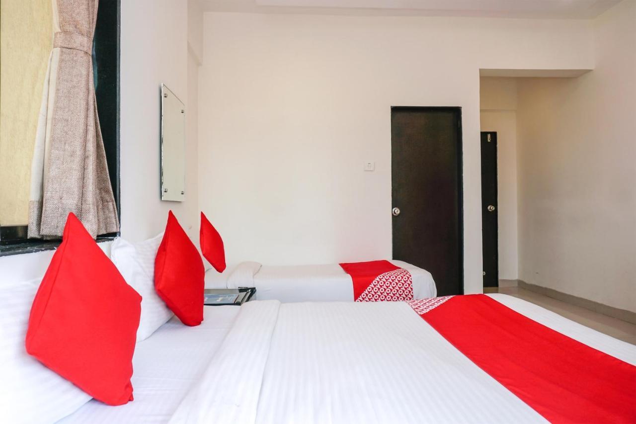 Dreams Holiday Resort Lonavala Exteriör bild